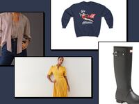 royal family inspired fashion