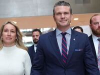 Pete Hegseth