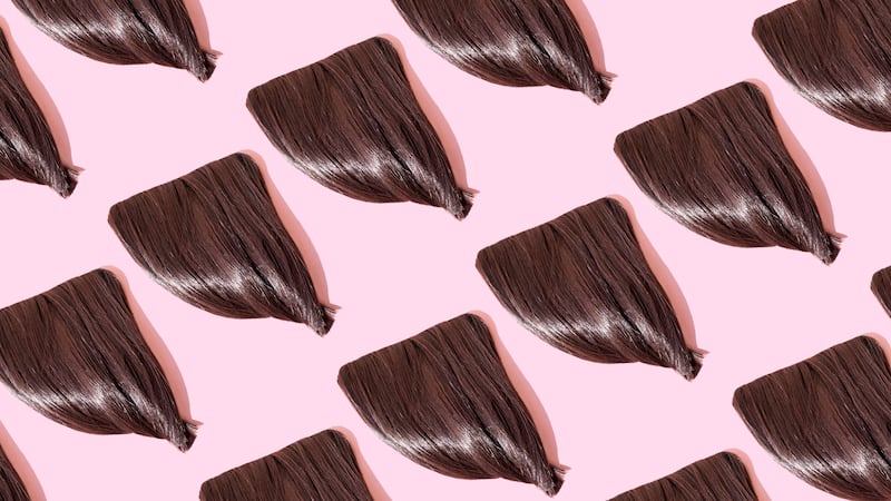 Bellami Hair extensions review