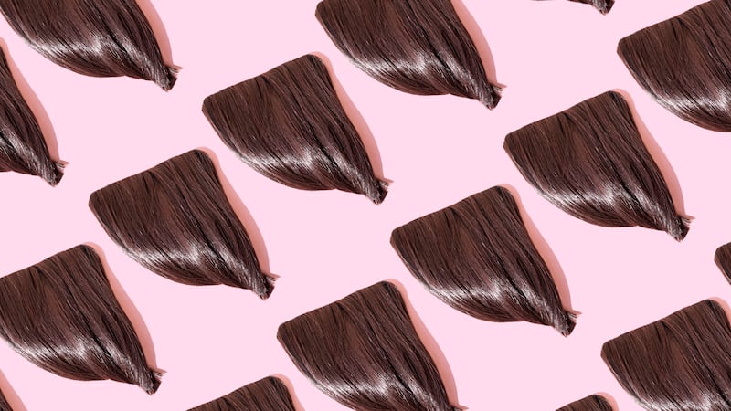 Bellami Hair extensions review