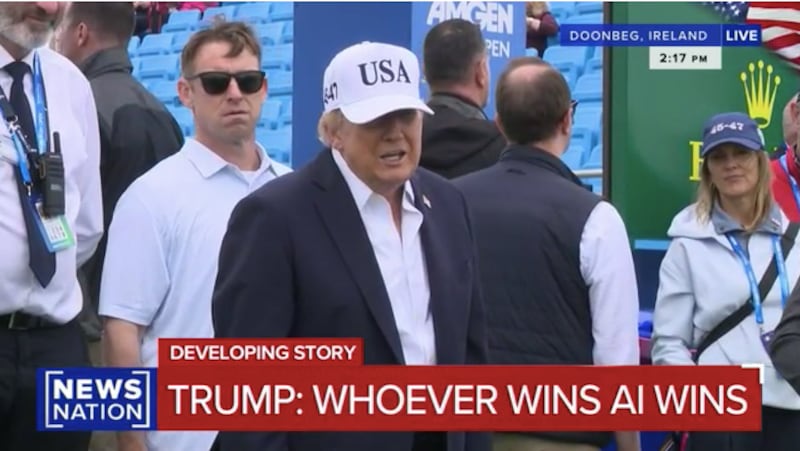Trump