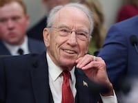 Grassley