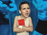 Josh Hawley