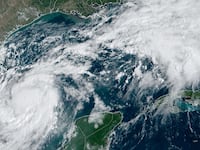 Hurricane Milton