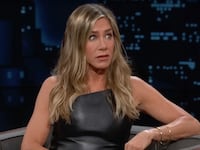 Jennifer Aniston