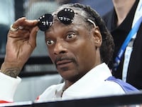 Snoop Dogg