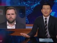 Ronny Chieng