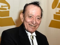 Flaco Jimenez