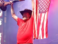 Colt Ford