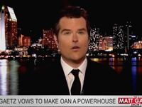 Matt Gaetz