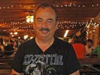 A picture of Clifford Zaner
