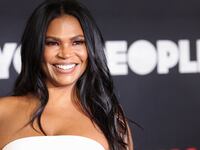 Nia Long