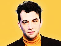 Jay Baruchel
