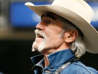 Yellowstone Actor Forrie J. Smith