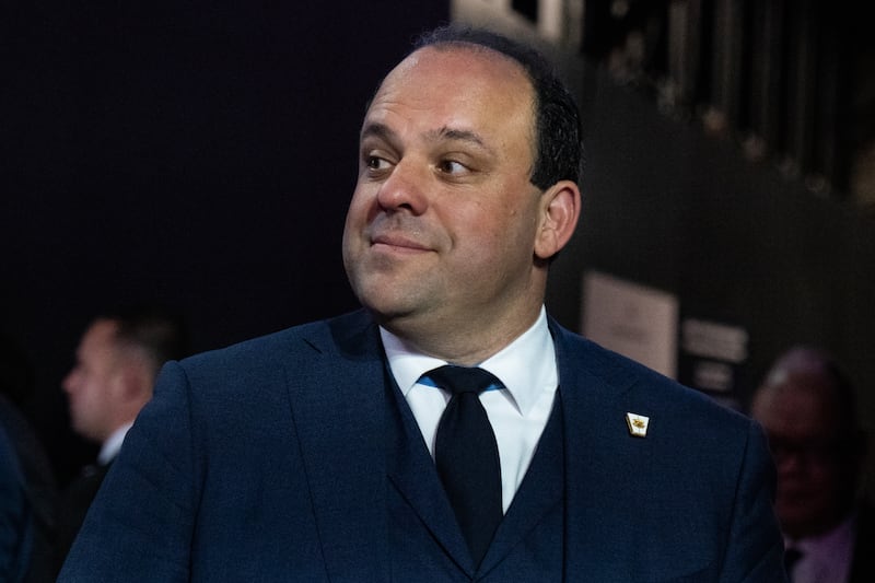 Boris Epshteyn.