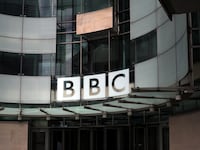 Scotland Yard asked the BBC to stop its investigation into an unidentified host accused by a mother in the report in The Sun of paying a child for sexual images.