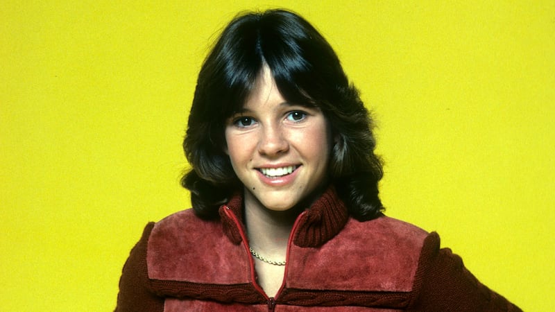 FAMILY - Kristy McNichol Gallery - Shoot Date: April 5, 1978. (Photo by ABC Photo Archives/Disney General Entertainment Content via Getty Images)
KRISTY MCNICHOL