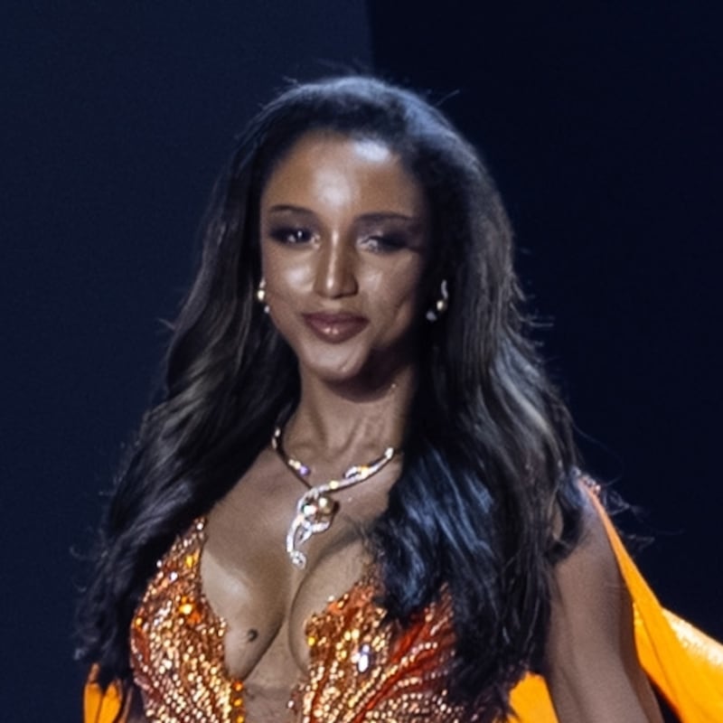 Miss Universe Jamaica, Gabrielle Alexis Henry