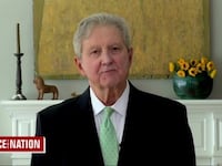 CBS News/Face the Nation