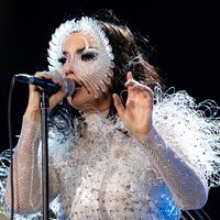 Bjork