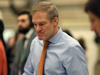 Rep. Jim Jordan (R-OH).
