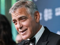 George Clooney