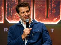 Zack Snyder