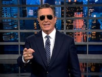 Stephen Colbert