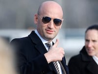 Stephen Miller