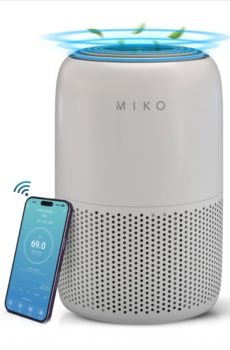Miko Air purifier