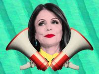 Bethenny Frankel wants to unionize reality TV