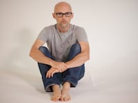 Moby’s Next Career: Vegan Restaurateur