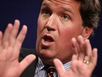 Tucker Carlson