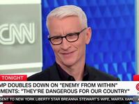 Anderson Cooper