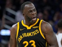 Draymond Green