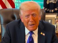 Donald Trump on TikTok