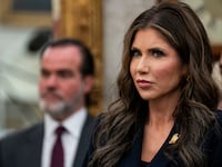Kristi Noem