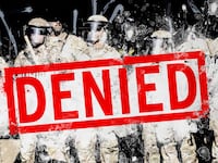 A judge has halted Trump's National Guard deployment in Los Angeles.