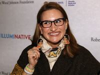 Lt. Gov. Peggy Flanagan (D-MN).