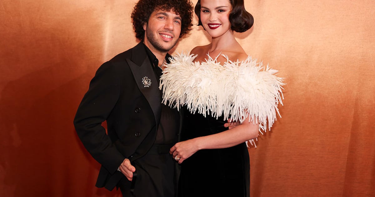 Selena Gomez’s Husband Shares Unconventional Weight Loss Secret
