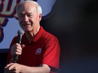 Asa Hutchinson
