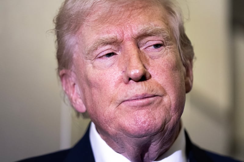 Trump