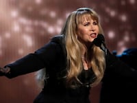 Stevie Nicks