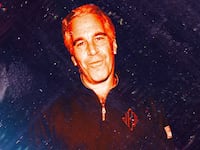 Jeffery Epstein