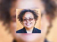 Stanford alum Julie Lythcott-Haims