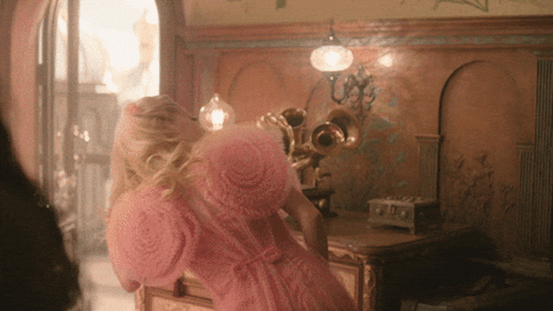 Wicked GIF