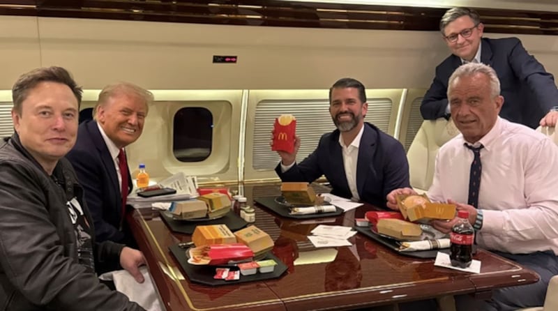 Trump Campaign