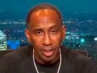 Stephen A. Smith/YouTube