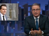 John Oliver