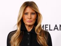 MELANIA